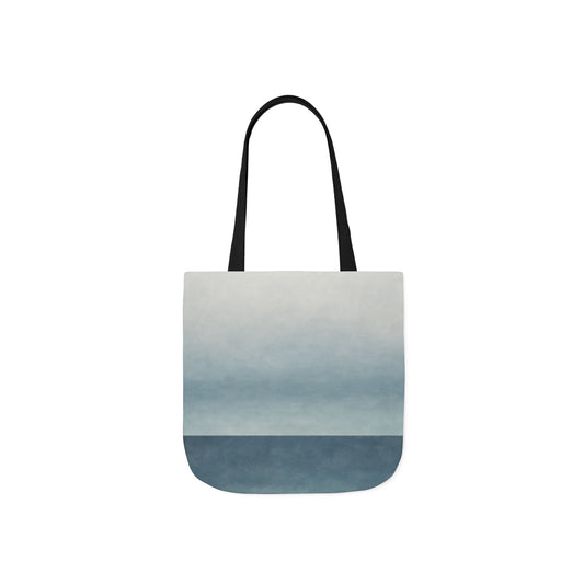 Tote Bag with 5-Color Straps