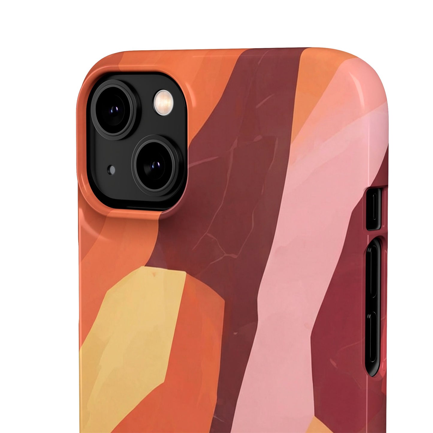 Snap Phone Case