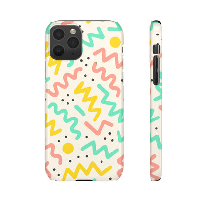 Snap Phone Case
