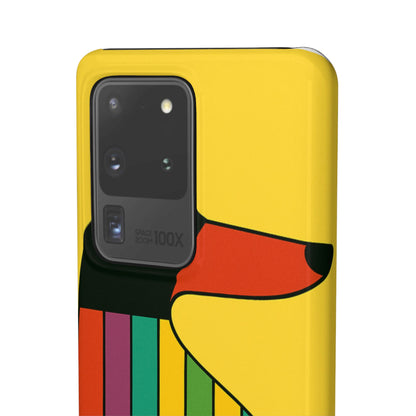 Snap Phone Case