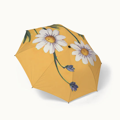 Spring Daisies Umbrella