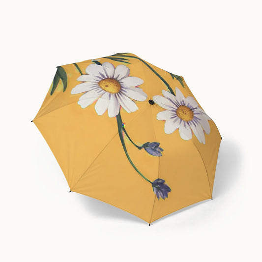 Spring Daisies Umbrella