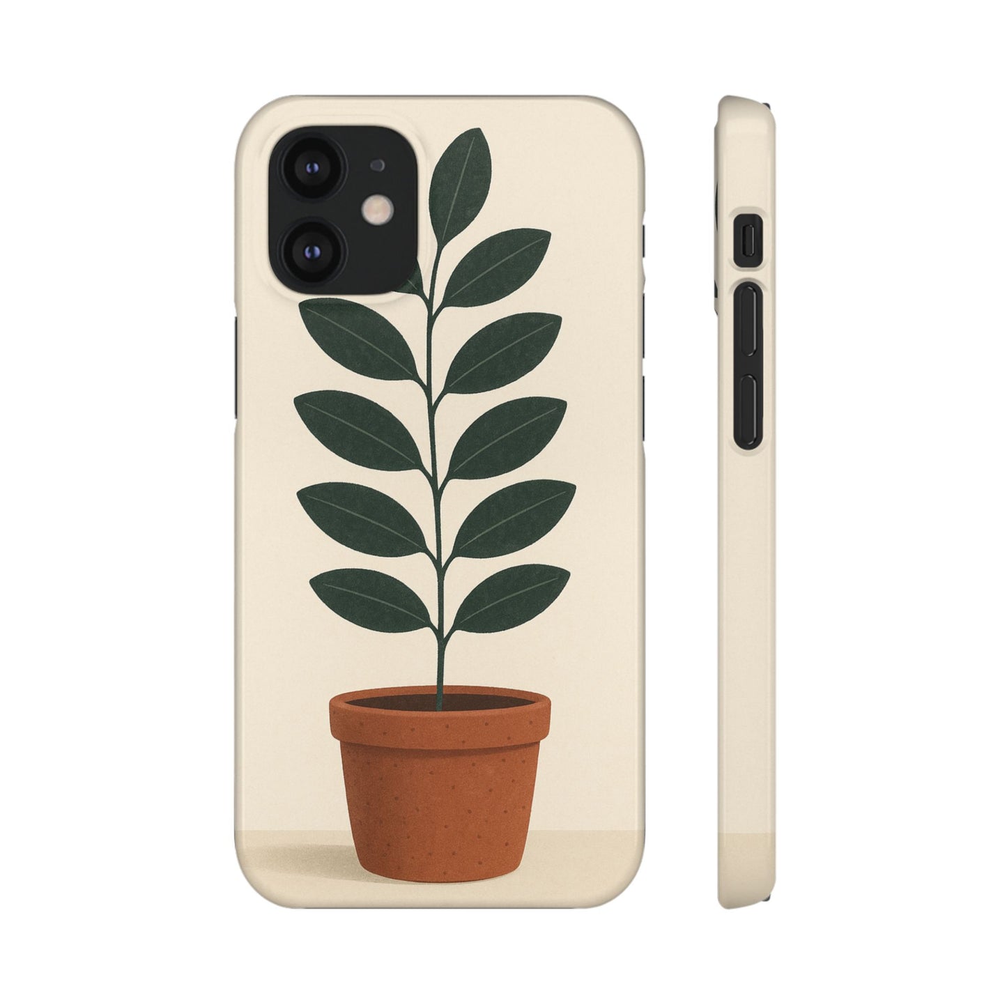 Snap Phone Case