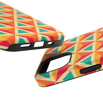 Impact-Resistant Cases