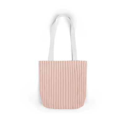 Tote Bag with 5-Color Straps