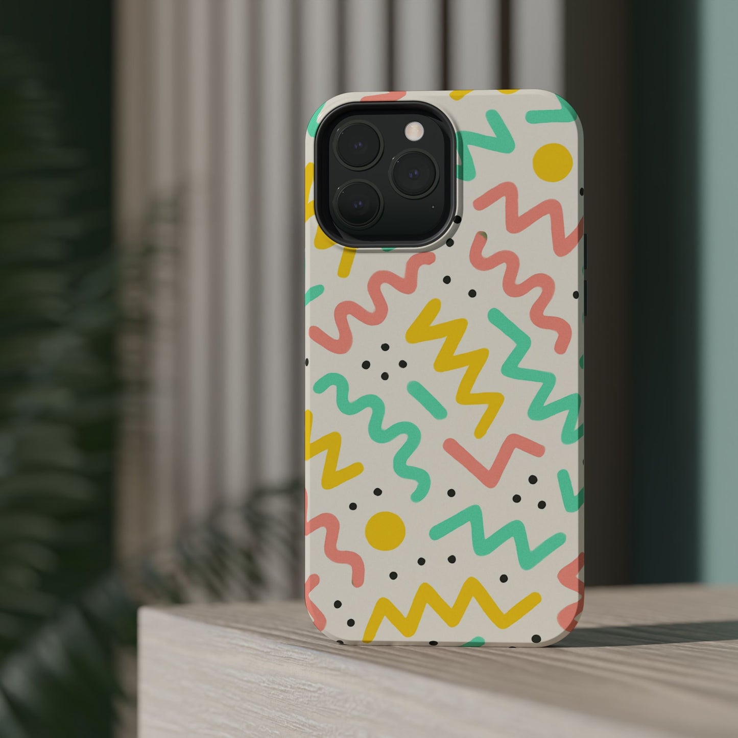 Magnetic Phone Case