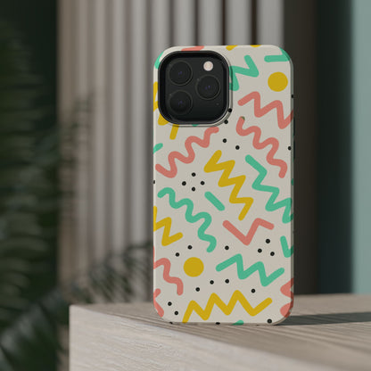 Magnetic Phone Case
