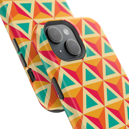 Impact-Resistant Cases