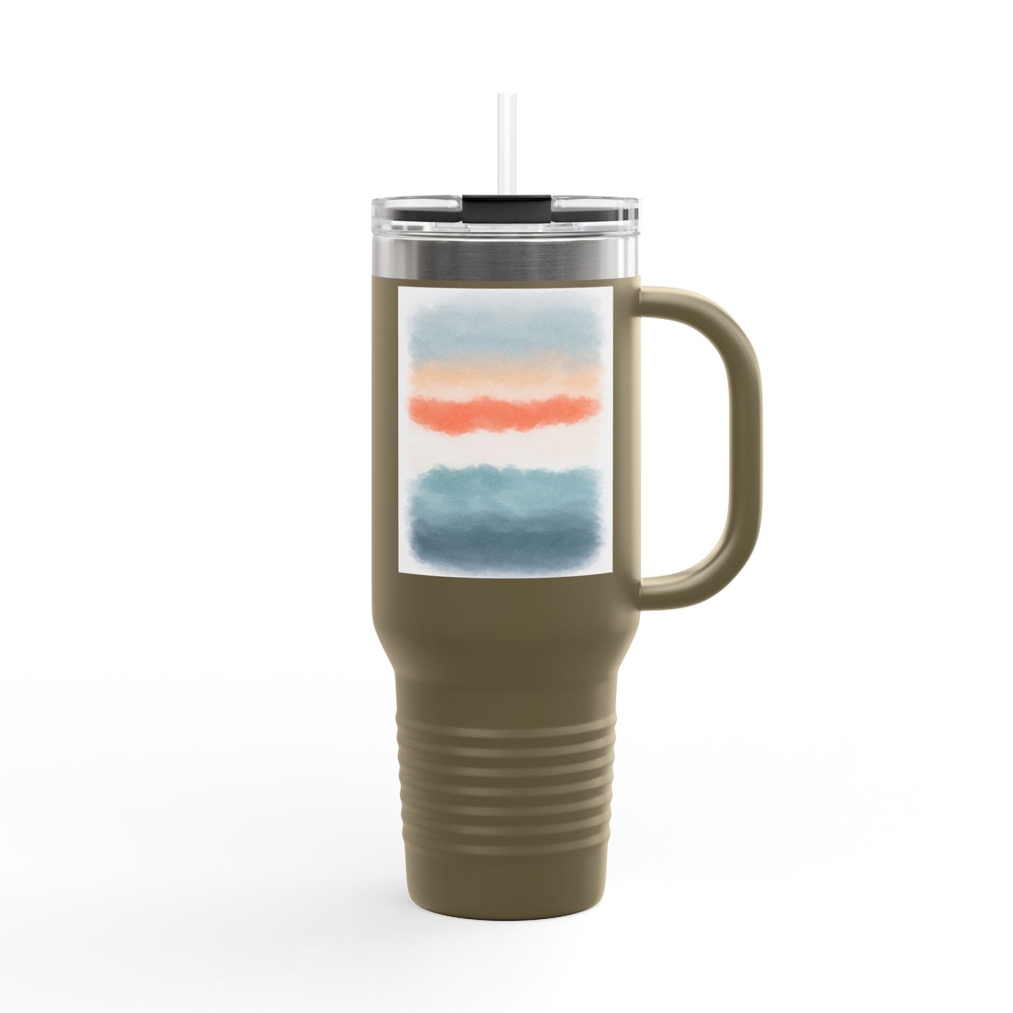 40oz Insulated Travel Mug
