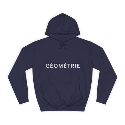 College Hoodie