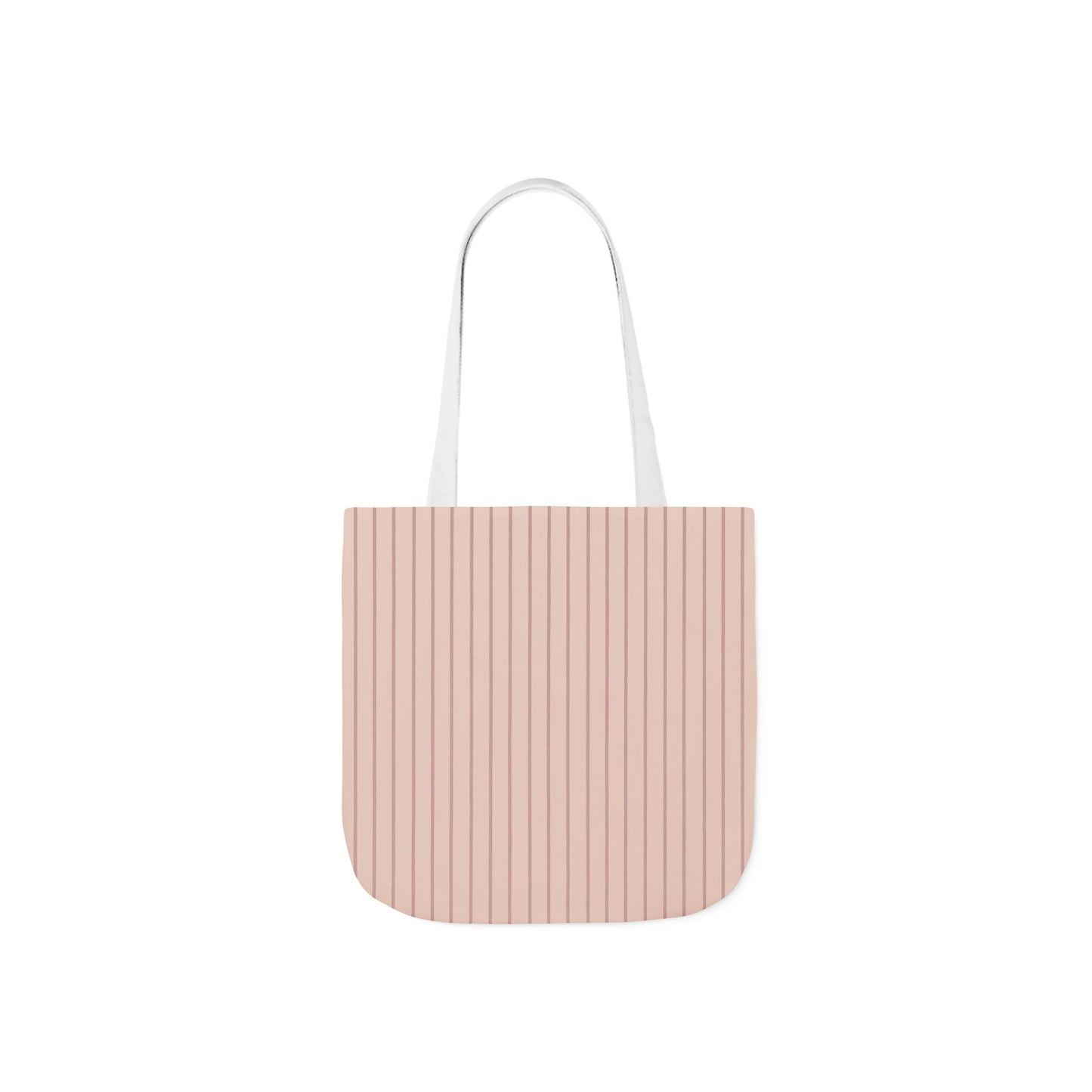 Tote Bag with 5-Color Straps