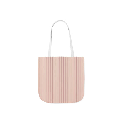 Tote Bag with 5-Color Straps