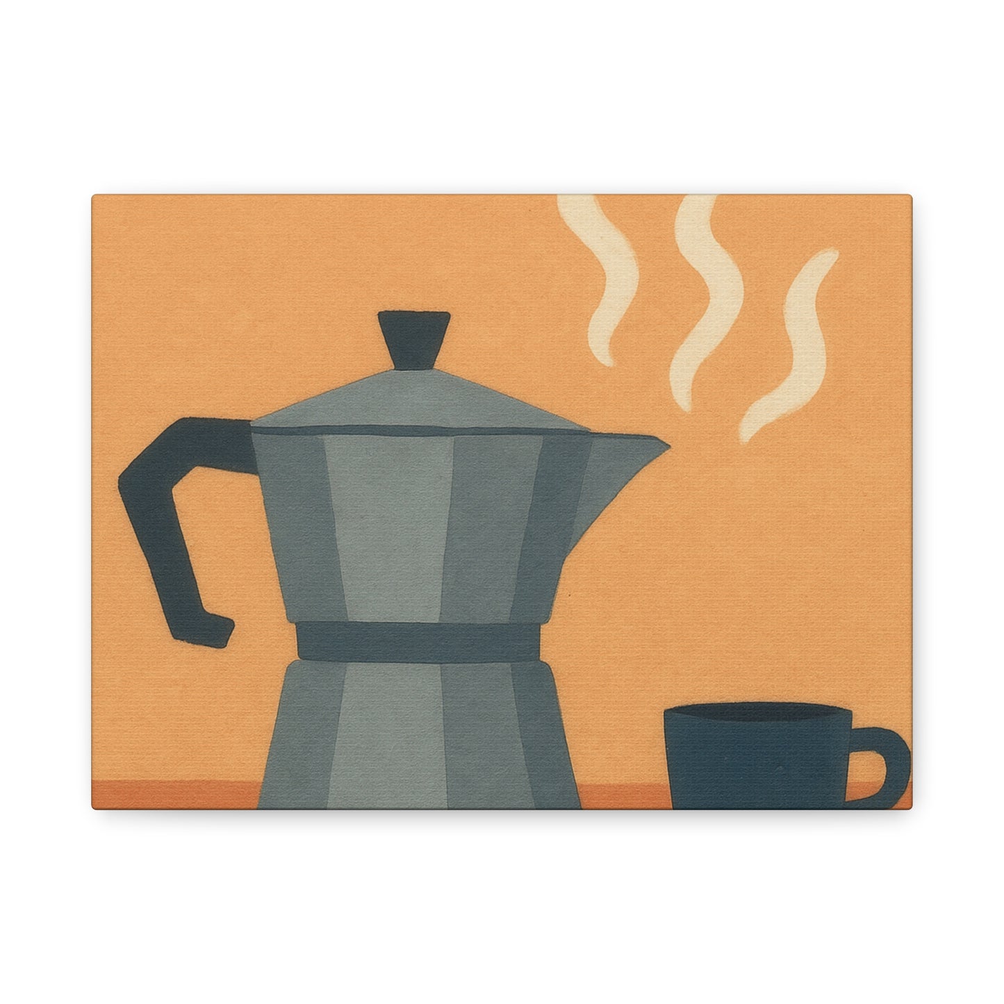 Stretched Canvas Wall Art