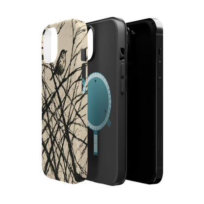 Magnetic Phone Case
