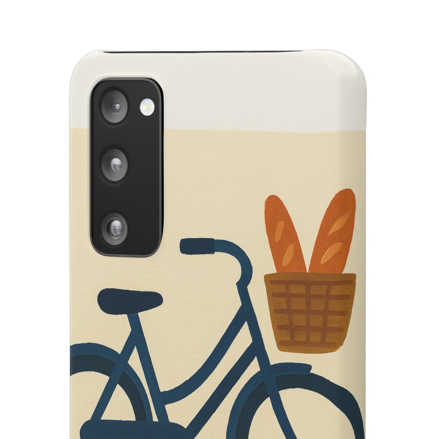 Snap Phone Case