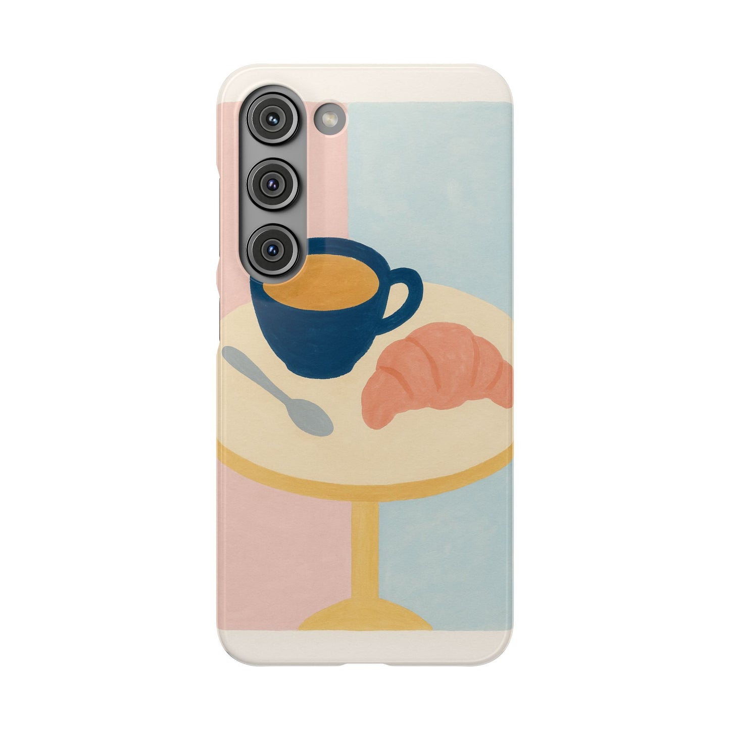 Snap Phone Case