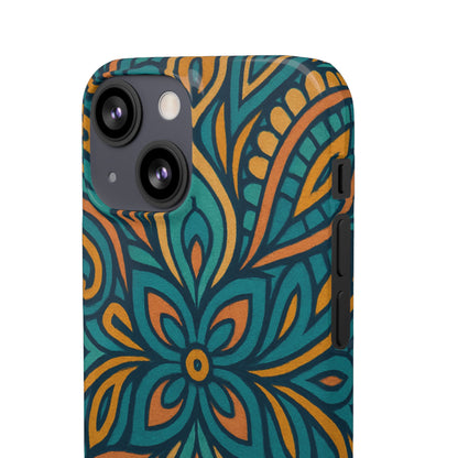 Snap Phone Case
