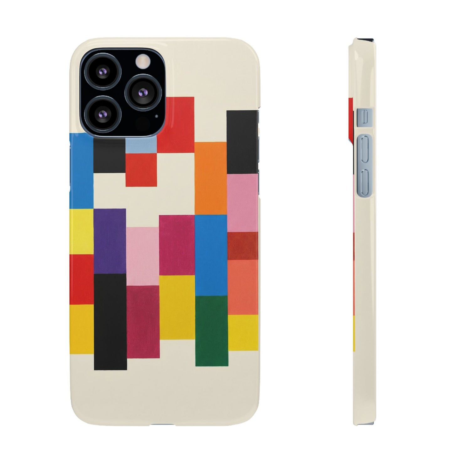 Snap Phone Case