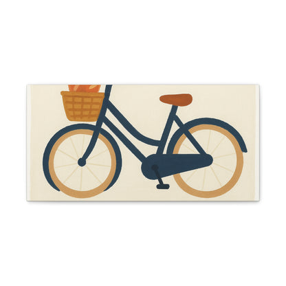 Stretched Canvas Wall Art