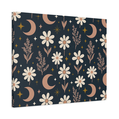 Stretched Canvas Wall Art