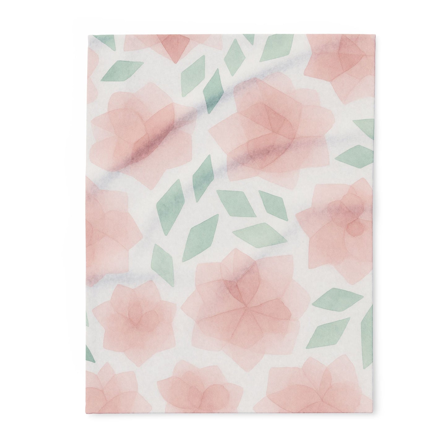 Arctic Fleece Blanket