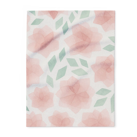 Arctic Fleece Blanket