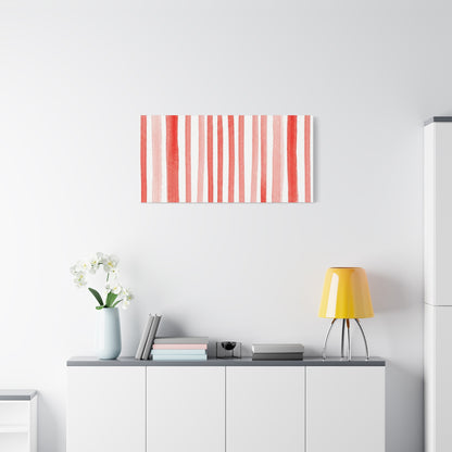 Stretched Canvas Wall Art