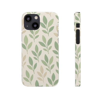 Snap Phone Case