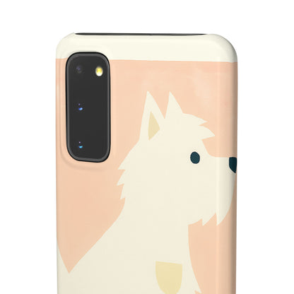 Snap Phone Case