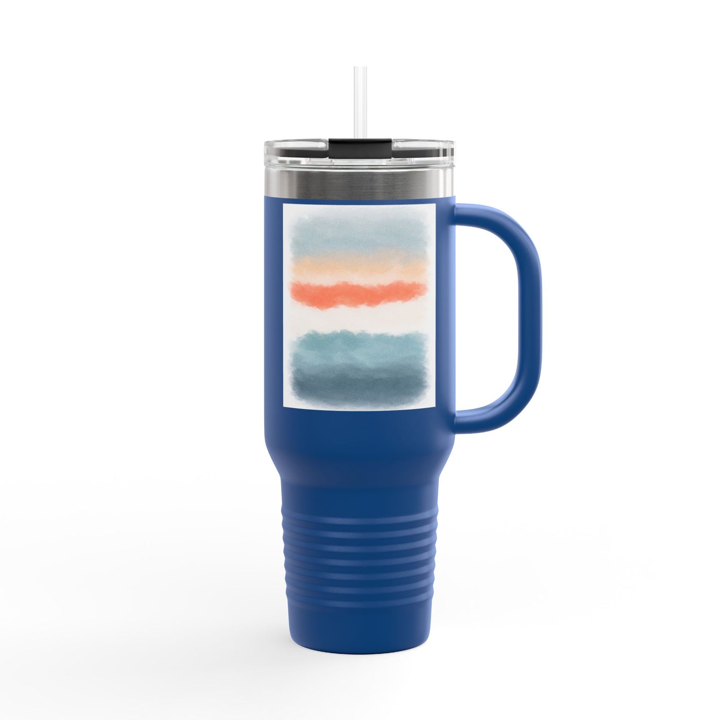 40oz Insulated Travel Mug
