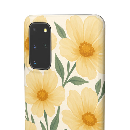Snap Phone Case