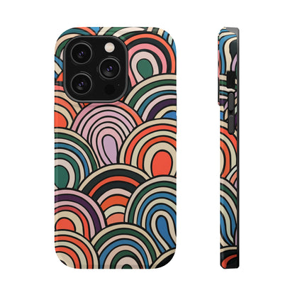 Magnetic Phone Case