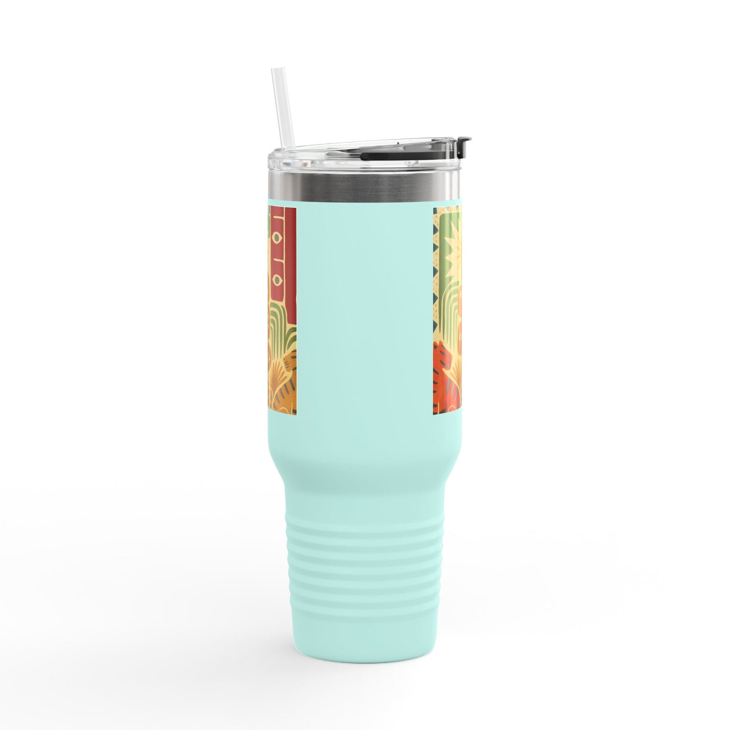 40oz Insulated Travel Mug