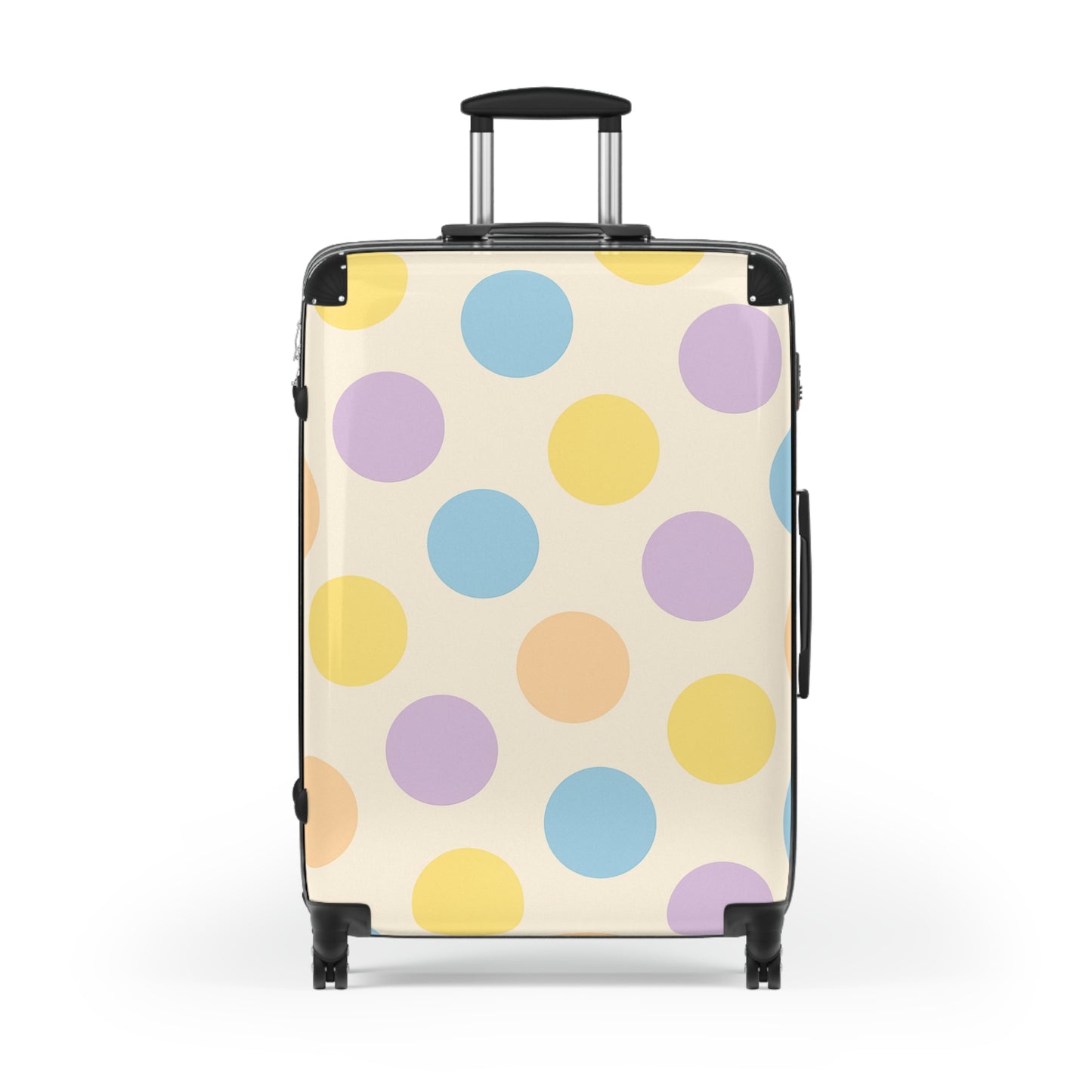 Suitcase - Travel Luggage