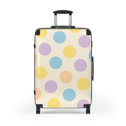 Suitcase - Travel Luggage