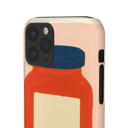 Snap Phone Case