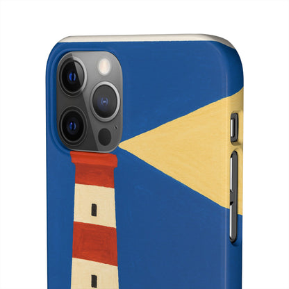 Snap Phone Case