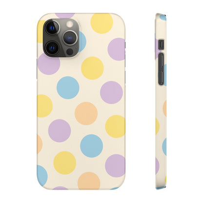 Snap Phone Case