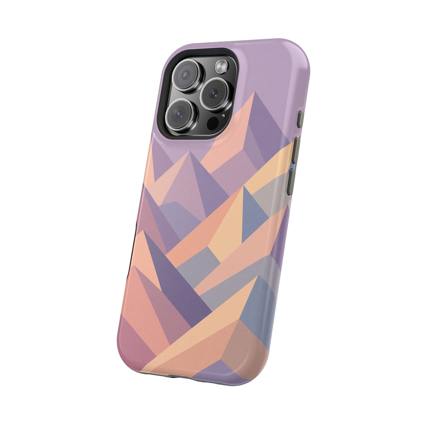 Magnetic Phone Case