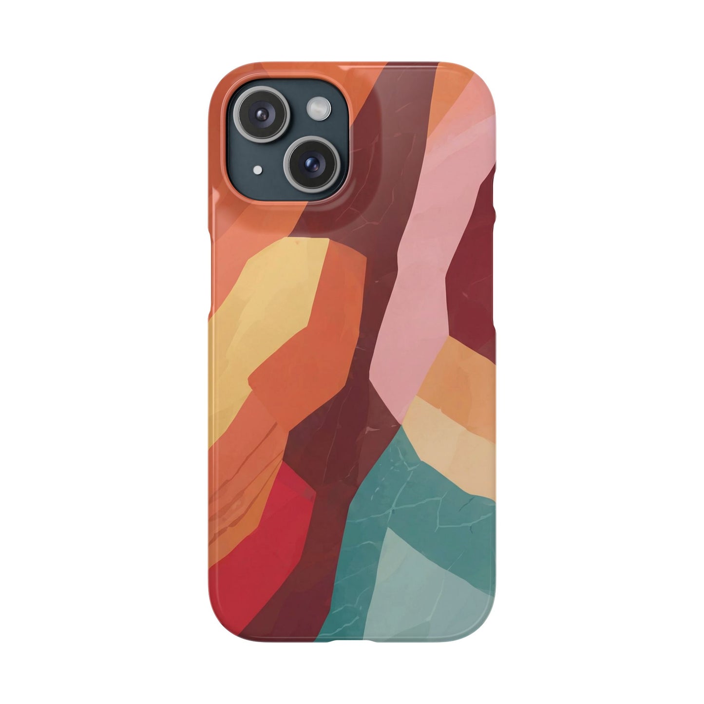 Snap Phone Case