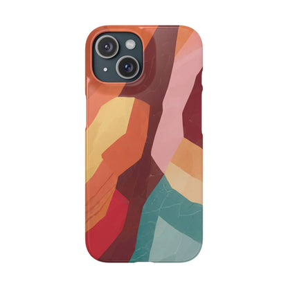 Snap Phone Case