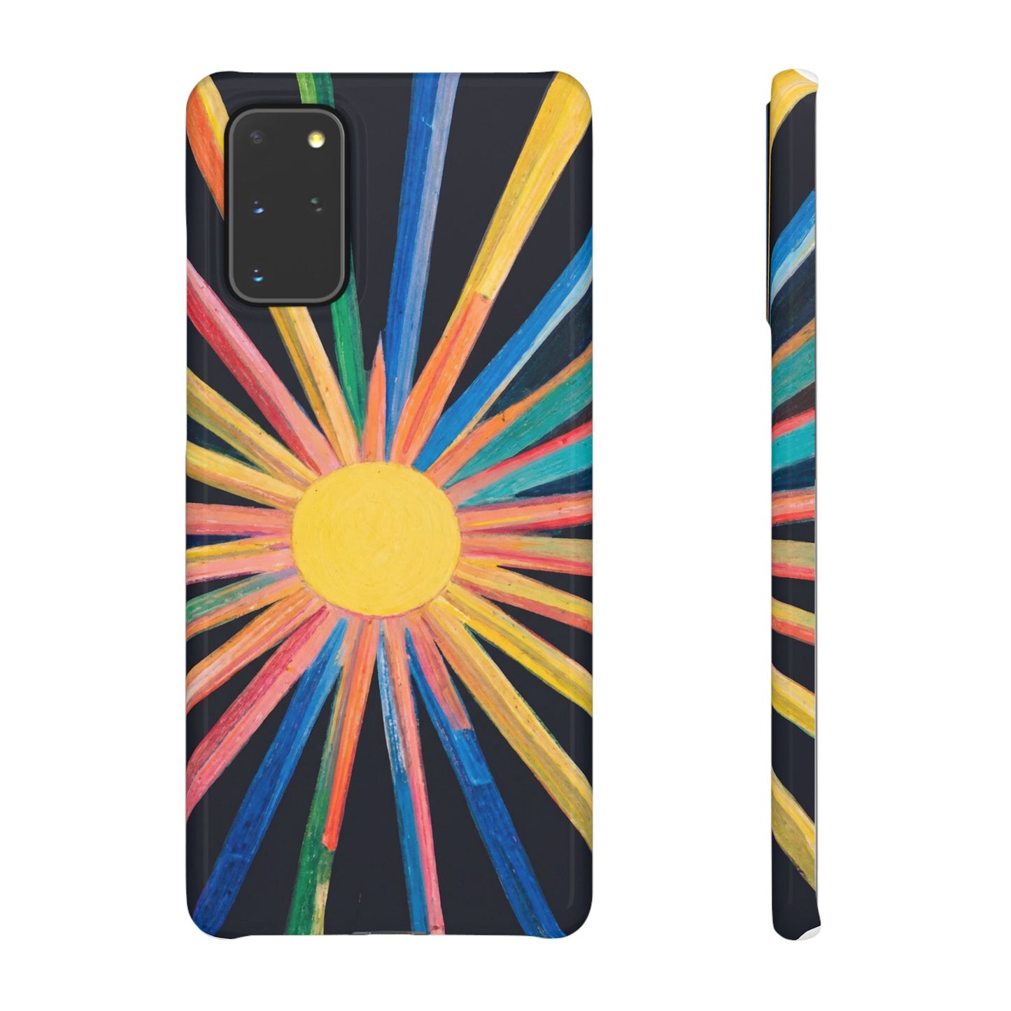 Snap Phone Case