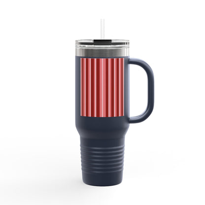 40oz Insulated Travel Mug