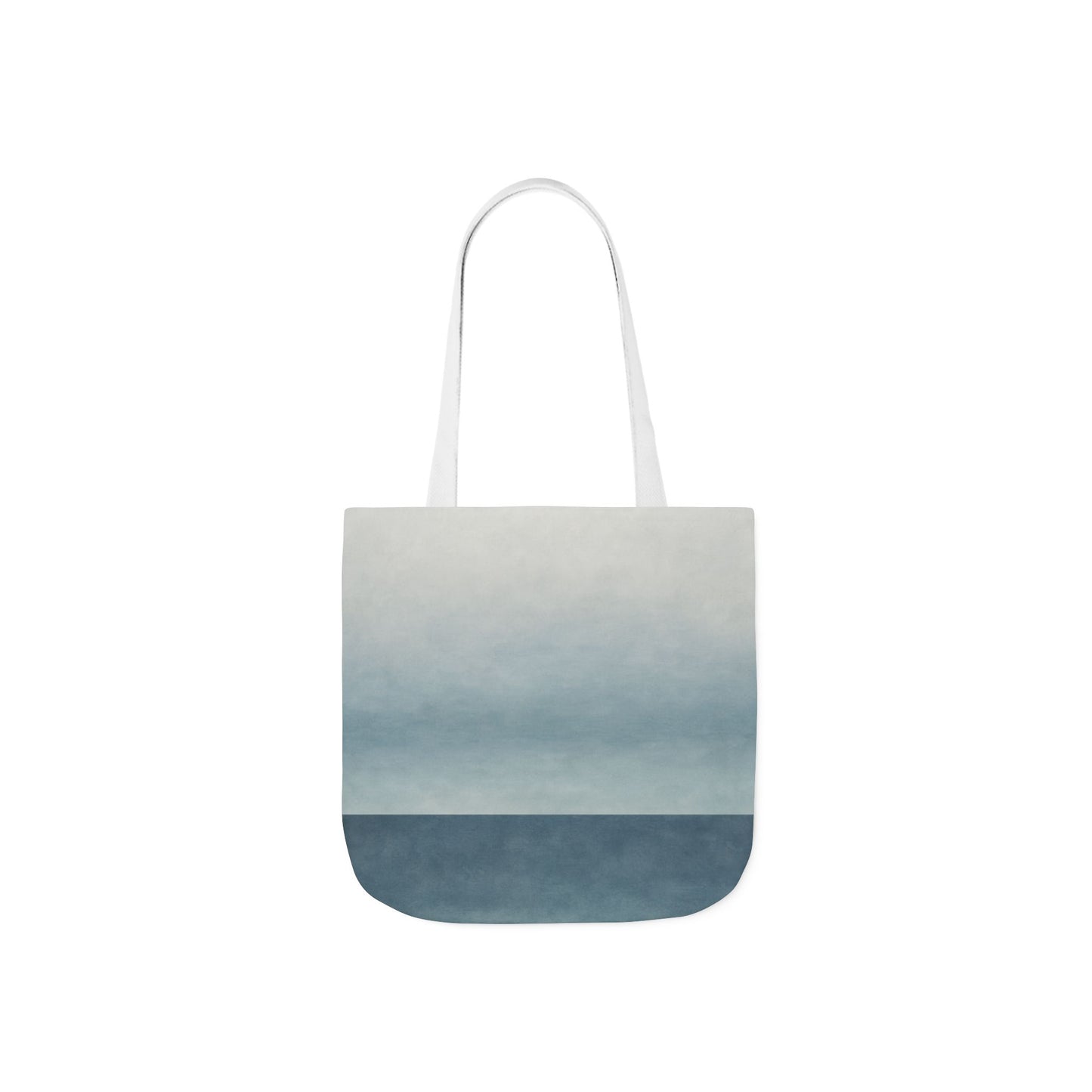 Tote Bag with 5-Color Straps