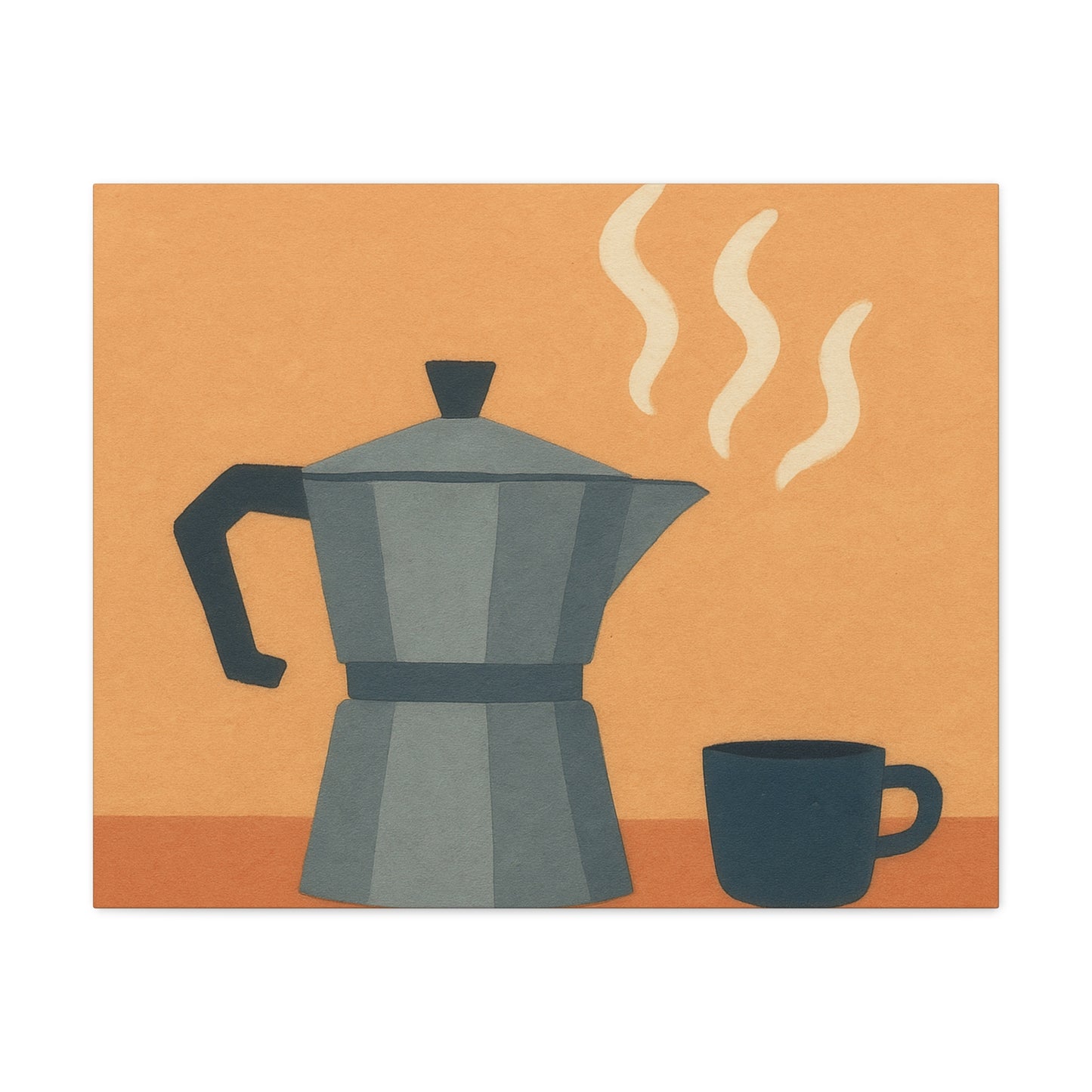 Stretched Canvas Wall Art