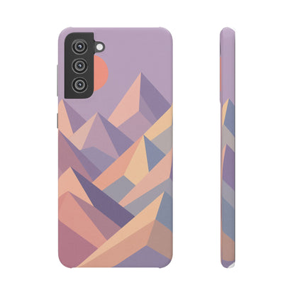Snap Phone Case