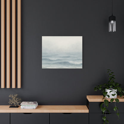 Stretched Canvas Wall Art