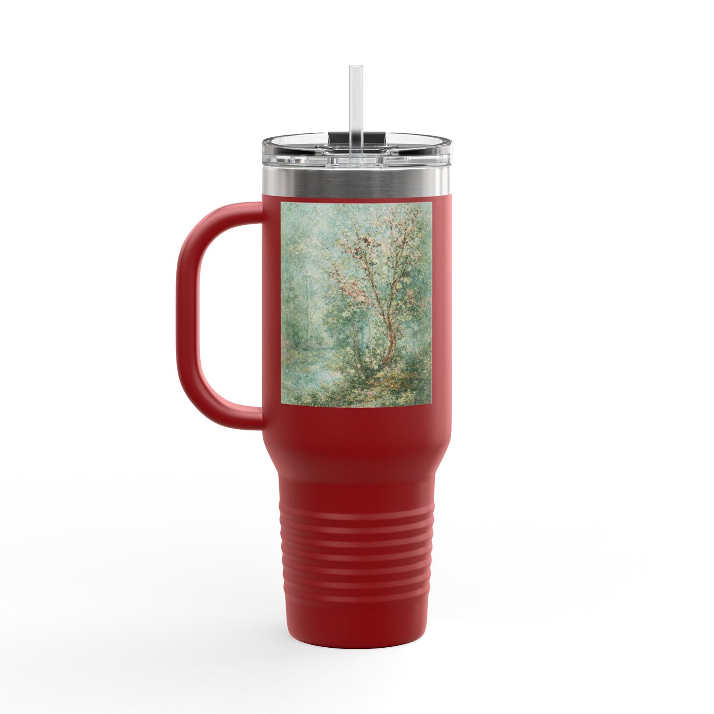40oz Insulated Travel Mug