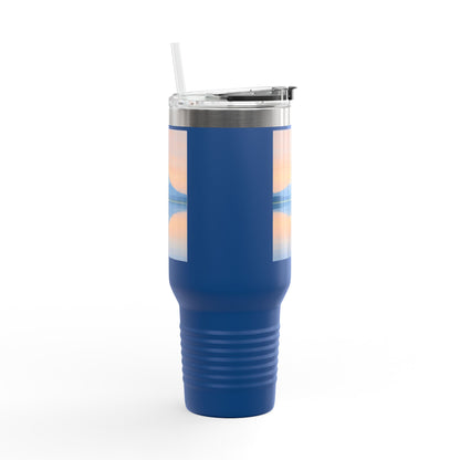 40oz Insulated Travel Mug