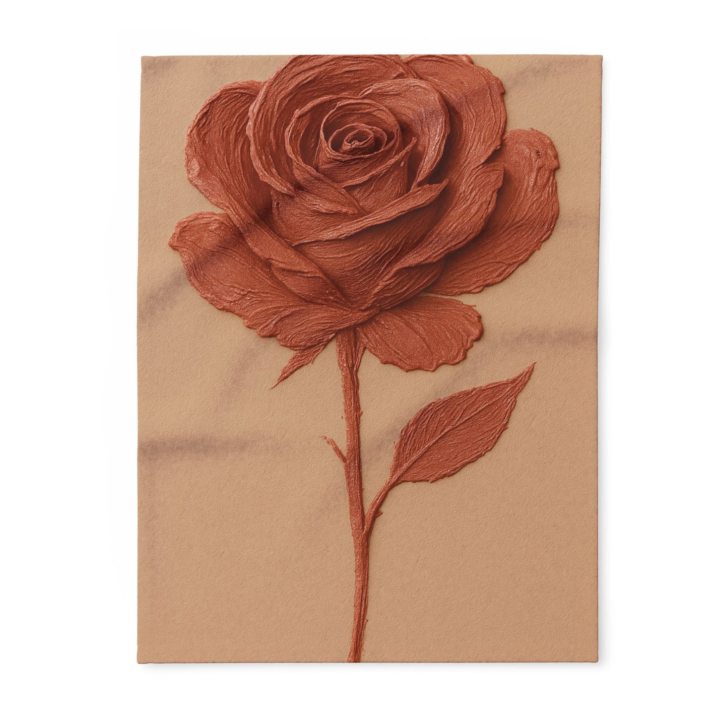 Arctic Fleece Blanket